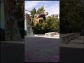 More backside air fun!
