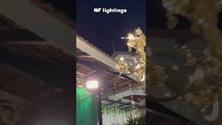 NF LIGHTING EVENT & HUSSAIN GENERATOR MYSORE.. contact no 9901070265