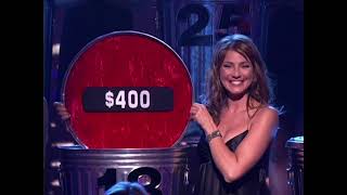 Deal Or No Deal Season 3 Episode 30 Trash Man And Beauty Queen mdm2 Game 7 8 1m Cases