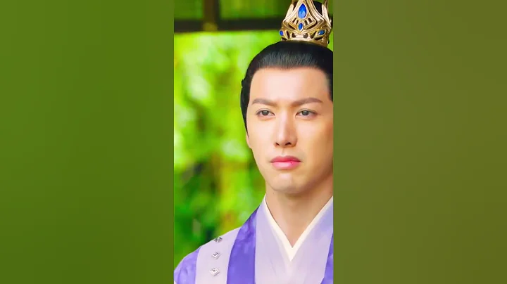 Who Rules The World best couples #yangyang #zhaolusi #bestdrama