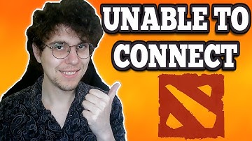 Hoe je het probleem met Dota 2 kunt oplossen: Kan geen verbinding maken nadat de match is geaccep...