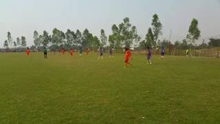 King Star F.C. VS SOS Finall 1-2 Salt Academy - Cambodia Football screenshot 5
