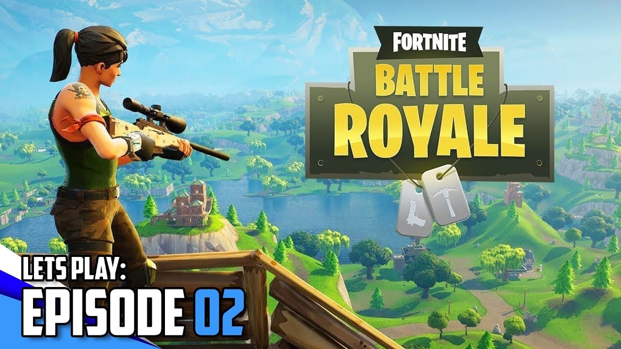 New Tactics Fortnite Battle Royale Gameplay Episode Ps Pro New Tactics Fortnite Battle Royale Gameplay Episode Ps Pro