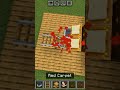 Minecraft realistic bed 🔥💀##minecraft #build# ytshorts #GamerNPC