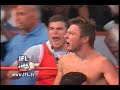 Brutal Guillotine Choke