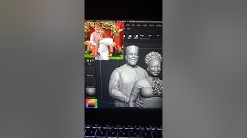 Send Image get STL file. As simple as that!!