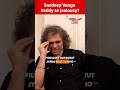 Sandeep Vanga Reddy se Jealous? #imtiazali #sandeepreddyvanga #mirchiplus