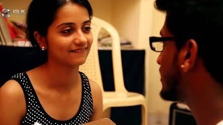 Dev - A New Romantic Short Film 2015 Presented By Iqlik Movies