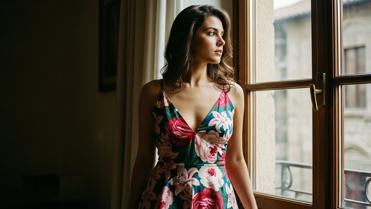 Ti Amerò Soltanto ❤️ Timeless Italian Romance | 1960s Love Song (Music Video)