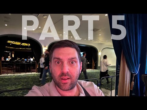The High Limit Jackpot Win that changed my entire trip!