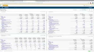 How to use Sage Intacct Dimensions