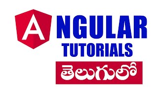 ANGULAR TUTORIALS IN TELUGU - COMPONENT ROUTING