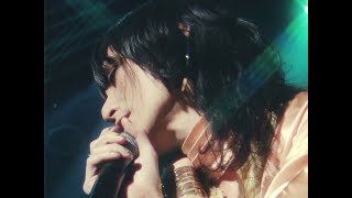 Video thumbnail of "ドレスコーズ【LIVE】「少年セゾン」（from ”the dresscodes TOUR2023「散花奏奏」Live Blu-ray ＆ DVD”）"