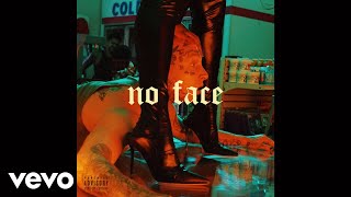 flo milli no face audio