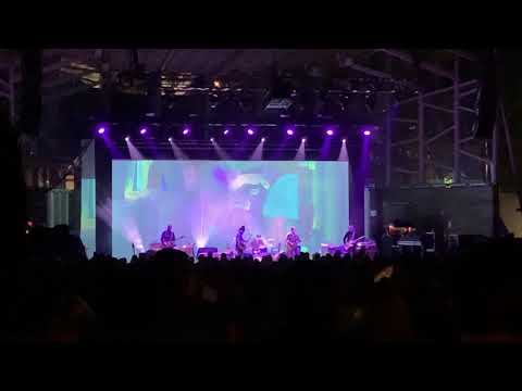 Wilco - Impossible Germany