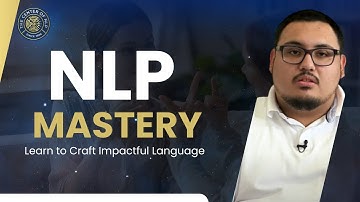 NLP Scenario Logics: Creating Strategic Futures for Success