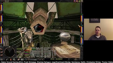 Previous Live Stream of Wizardry 8, 5 Valkyries, 1 Alchemist (Expert Iron Man) - Part 8