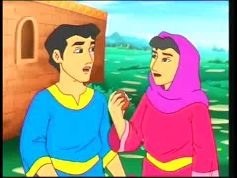 KKMI(KISAH-KISAH MUTIARA ISLAM:KISAH NABI ADAM A.S - YouTube KKMI(KISAH-KISAH MUTIARA ISLAM:KISAH NABI ADAM A.S - YouTube