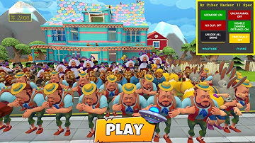 Dark Riddle 21.2.0 NEWUPDATER \ Mod. Unlock all new characters and costumes /Part 141