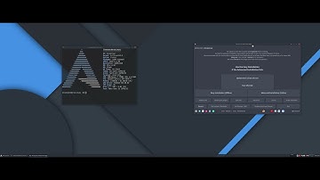 ArcoLinux : 3419 Installation ArcoLinuxL - Asus B650Plus - AMD Ryzen 7 - Nvidia Geforce RTX4070Ti