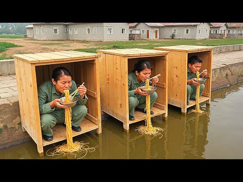 Absurd Laws People In North Korea Are Forced To Follow