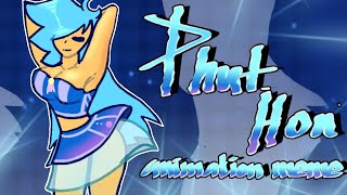 PHUT HON | Animation meme | Flipaclip | Filler