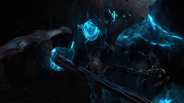 ID#07 - Reaper Logo Animation