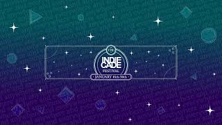 IndieCade Live Stream