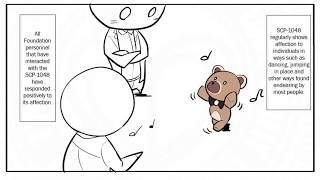 Oversimplified Scp Chapter 11 Scp 1048 Builder Bear Youtube Oversimplified Scp Chapter 11 Scp 1048 Builder Bear Youtube