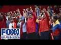 National security expert: Cuba must leave Venezuela now
