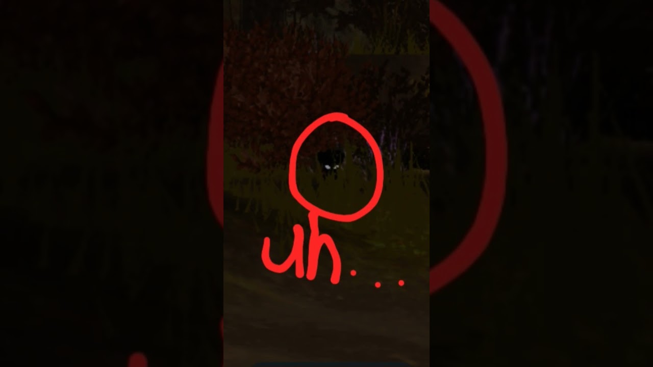 HOW DID YOU DO IN NPC HUNTING TODAY 