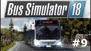 Lets Play Bus Simulator 18 - #9 Things Are Looking Good - Bus Simulator 18 Gameplay screenshot 4