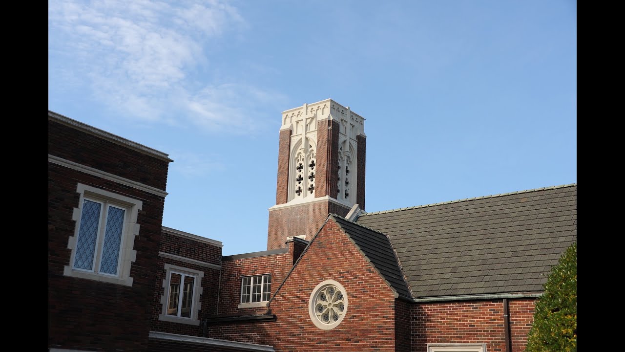 Celebratory Chiming of the Bells! | PHUMC Financial Update