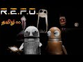 🔴 R.E.P.O Tamil Live | Infinity Fun | Space Mayhem & Comedy Moments