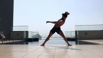 MOVEMENT EXPLORATIONS