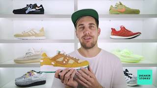 saucony sneaker politics