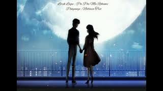 Lirik lagu : Pa Pos Ma Rohami- Nabasa Trio - Penulis Lagu: Tumpal Alexander Pakpahan