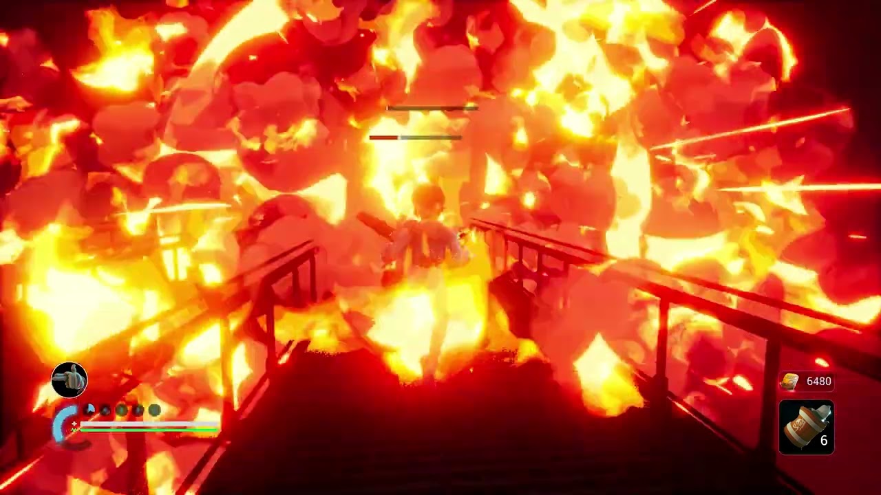 Robots At Midnight [PC/PS5/XSX] PS5 Release Date Trailer