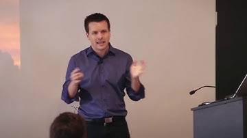David Jenyns - SYSTEMology Author, Podcast Host & Serial Business Owner
