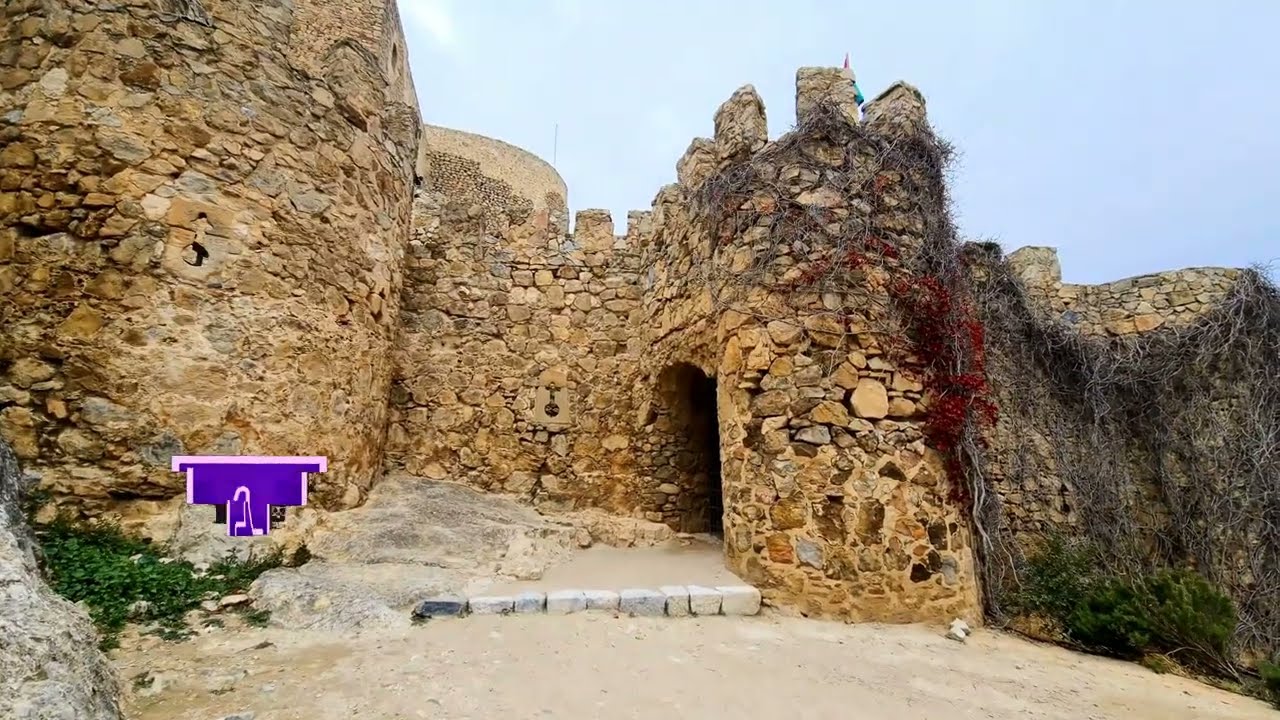 Los molinos de Consuegra