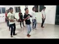 Wajwa dhagalang takalang dj  dance  dance by premas dance academy  show practice