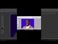 Passport size photo kaise banaye /Passport size photo in Photoshop how to make passport size photo🙌👆