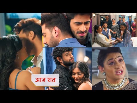 Yeh Rishta Kya Kehlata Hai Today 19 December 2025 New Promo Abhira Promise With Dadisaa Yrkkh