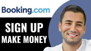 How to Sign Up to Booking com Affiliate Program (Quick and Easy)