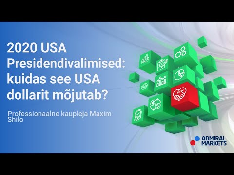 Video: Millal Toimuvad USA Presidendivalimised?