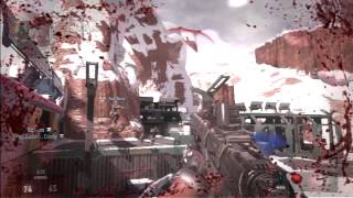 Zooted/Clean Hitmarker
