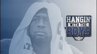 Hangin' with the Boys: Gerald McCoy Injured | Dallas Cowboys 2020