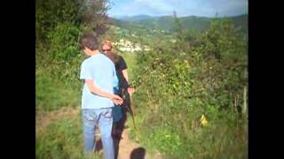Carabaño 21 julio 2008