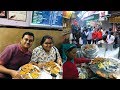 Exploring World Famous Delhi Street Food @ Paranthe Wali Gali, Chandni Chowk