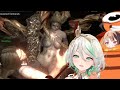 AutoFister's Reaction to the Oiled up Boss in Resident Evil